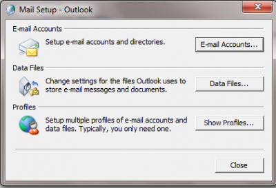 Mail
