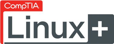 LINUX+ CompTIA