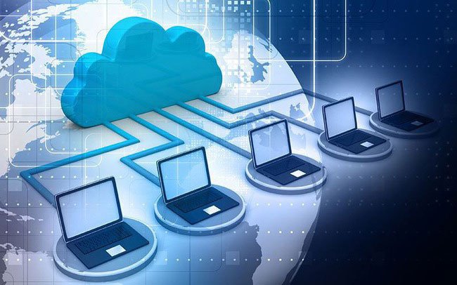 Cloud server mang lại cho người dùng doanh nghiệp sự ổn định và bảo mật