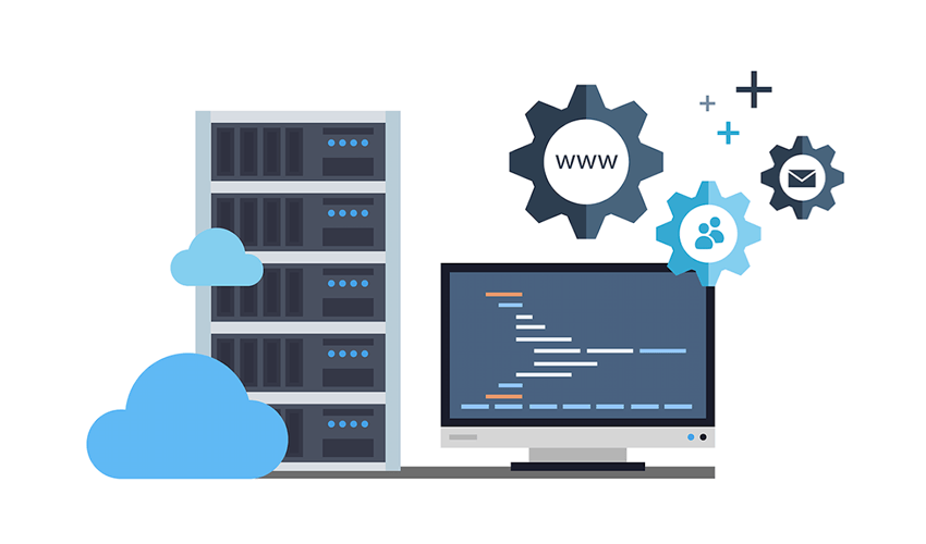 Cloud vps hosting là gì? Những điều phải biết về cloud vps hosting - Ảnh 2. Cloud vps hosting là gì? Những điều phải biết về cloud vps hosting - Ảnh 2.