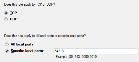 FTP Server 
