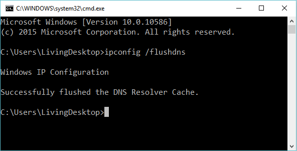  Command Prompt