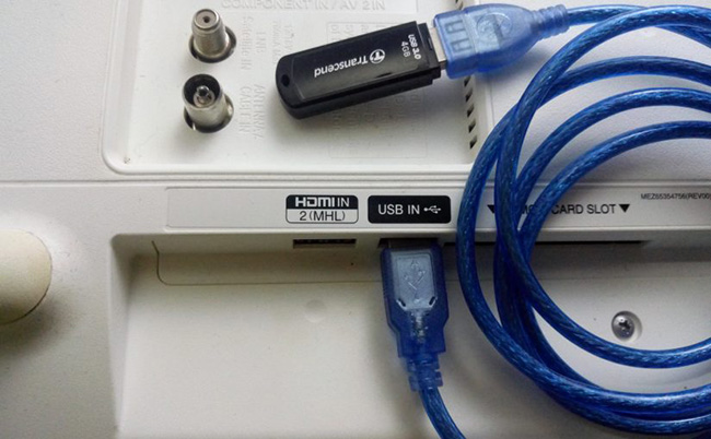 Có nhiều lý do khiến cổng USB đột ngột ngừng hoạt động