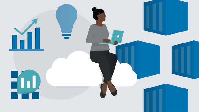 Container Registry là gì và tại sao cần sử dụng Container Registry - Ảnh 1. Container Registry là gì và tại sao cần sử dụng Container Registry - Ảnh 1.