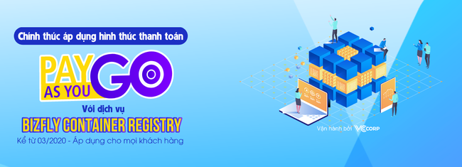 Container Registry là gì và tại sao cần sử dụng Container Registry - Ảnh 3. Container Registry là gì và tại sao cần sử dụng Container Registry - Ảnh 3.