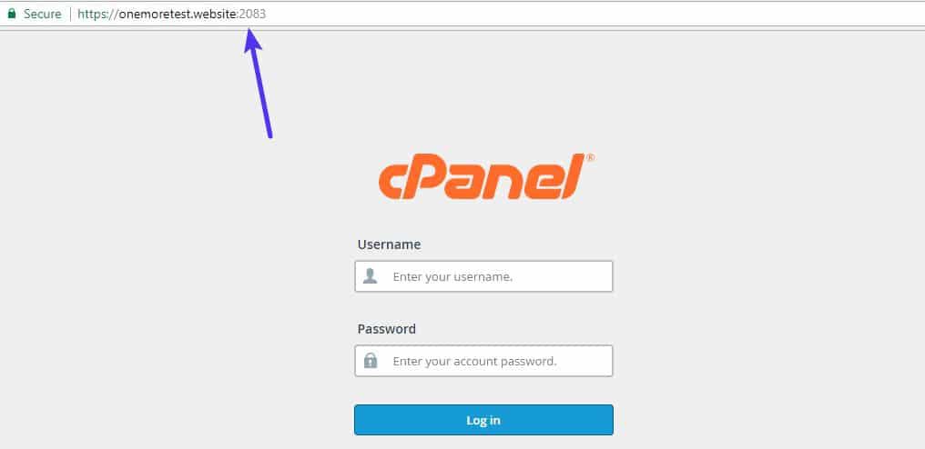 cPanel là gì? Hướng dẫn trình quản lý hosting cPanel cho người mới bắt đầu - Ảnh 1. cPanel là gì? Hướng dẫn trình quản lý hosting cPanel cho người mới bắt đầu - Ảnh 1.