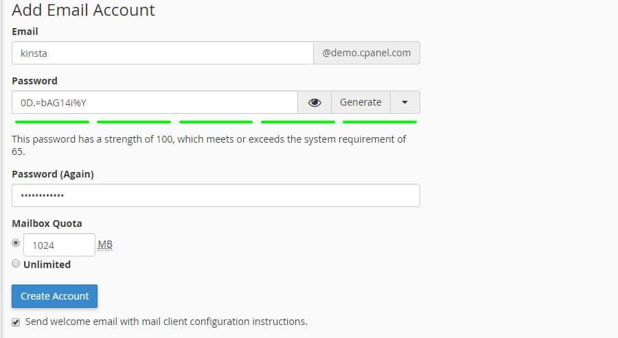 cPanel là gì? Hướng dẫn trình quản lý hosting cPanel cho người mới bắt đầu - Ảnh 6. cPanel là gì? Hướng dẫn trình quản lý hosting cPanel cho người mới bắt đầu - Ảnh 6.