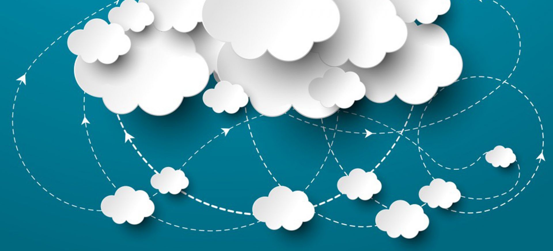 Dedicated cloud server là gì? So sánh Dedicated cloud server với cloud server  - Ảnh 1.