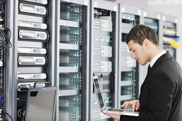 Dedicated Server