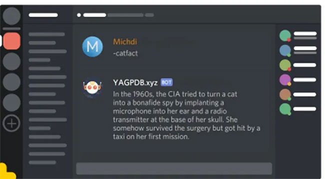 YAGPDB
