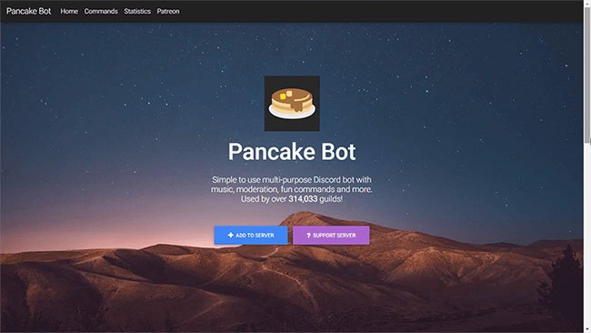 Pancake