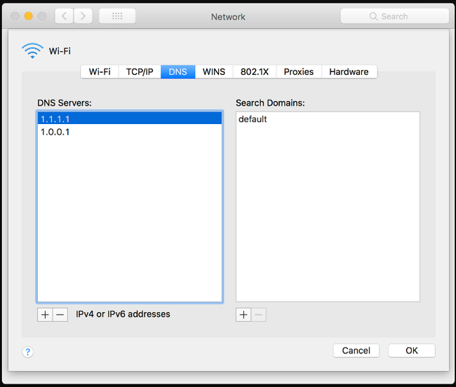 DNS 1.1.1.1 là gì? DNS 1.1.1.1 mới của Cloudflare có thực sự nhanh? - Ảnh 3. DNS 1.1.1.1 là gì? DNS 1.1.1.1 mới của Cloudflare có thực sự nhanh? - Ảnh 3.