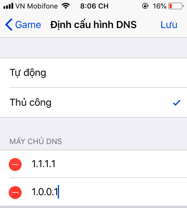 DNS 1.1.1.1 là gì? DNS 1.1.1.1 mới của Cloudflare có thực sự nhanh? - Ảnh 5. DNS 1.1.1.1 là gì? DNS 1.1.1.1 mới của Cloudflare có thực sự nhanh? - Ảnh 5.