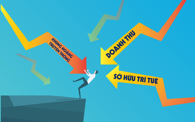 Doanh nghiệp bị vi phạm dữ liệu - Khách hàng ra đi trong chớp mắt - Ảnh 1. Doanh nghiệp bị vi phạm dữ liệu - Khách hàng ra đi trong chớp mắt - Ảnh 1.