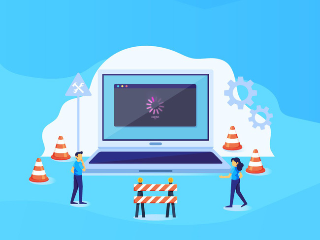 Doanh nghiệp không mở rộng website tức thì - Đừng thắc mắc vì sao khách hàng bỏ đi - Ảnh 1. Doanh nghiệp không mở rộng website tức thì - Đừng thắc mắc vì sao khách hàng bỏ đi - Ảnh 1.