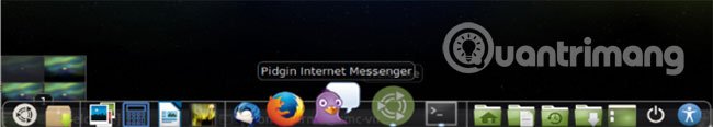 GLX Dock