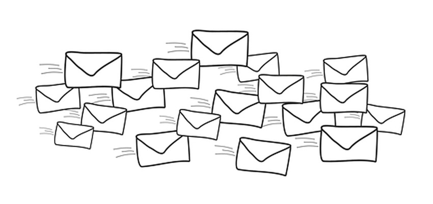 Domain trong Email Address là gì? - Ảnh 1. Domain trong Email Address là gì? - Ảnh 1.