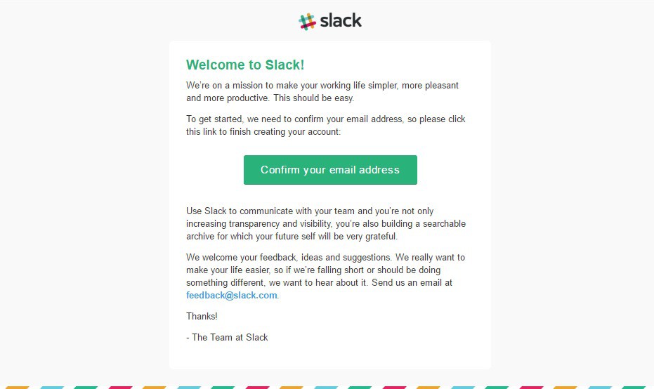Email marketing là gì? Ví dụ về các loại email marketing và mục đích của chúng - Ảnh 3. Email marketing là gì? Ví dụ về các loại email marketing và mục đích của chúng - Ảnh 3.