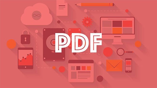 PDF