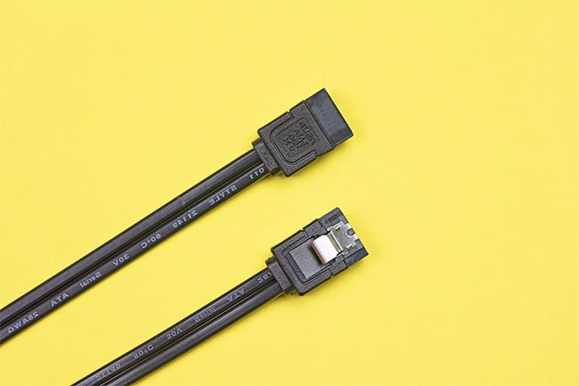 External SATA là một tiêu chuẩn mới