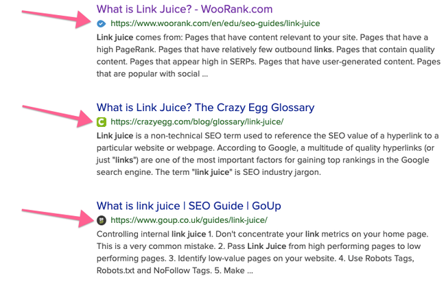 Favicon là gì? Làm thế nào để tạo favicon ấn tượng cho website? - Ảnh 2. Favicon là gì? Làm thế nào để tạo favicon ấn tượng cho website? - Ảnh 2.