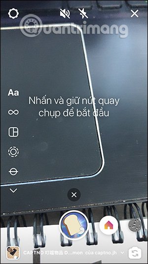 Hiệu ứng mới tải về