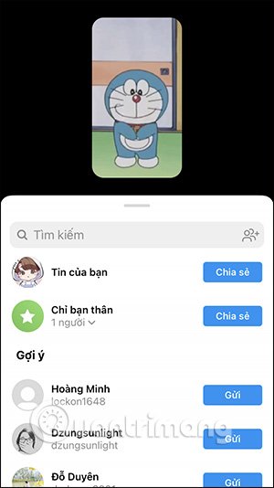 Đăng Tin