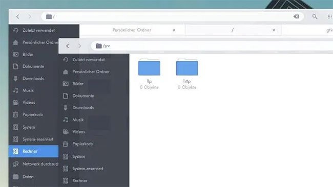 Arc Theme