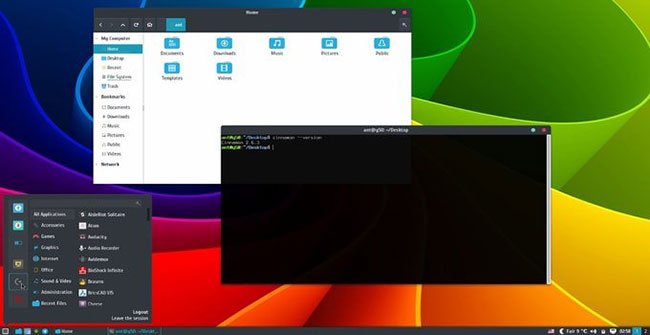 EvoPop Theme