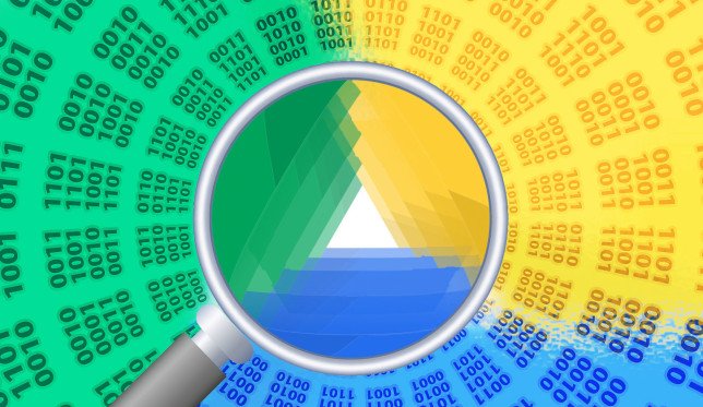 Google drive