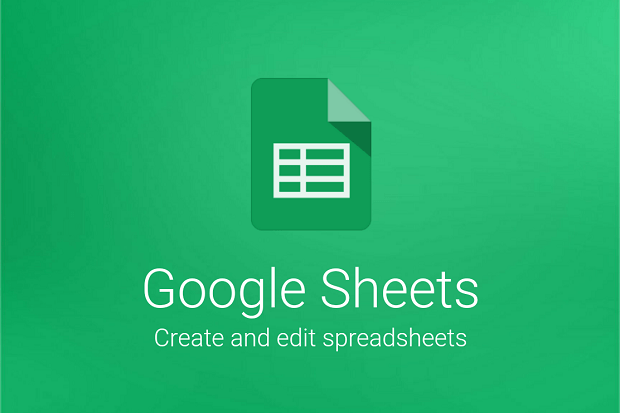 Google Sheet