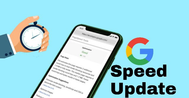 Google Speed Update 2018 - Doanh nghiệp cần làm gì để tối ưu thứ hạng website? - Ảnh 1. Google Speed Update 2018 - Doanh nghiệp cần làm gì để tối ưu thứ hạng website? - Ảnh 1.