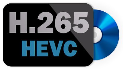 HEVC hay H.265