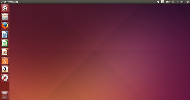 Khả năng tương thích với máy tính để bàn Linux