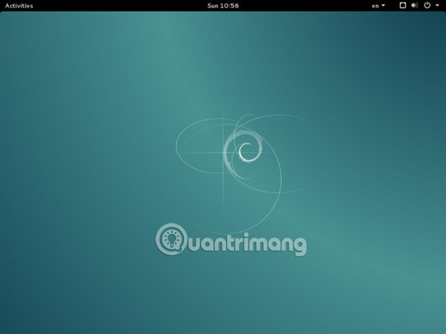 Debian
