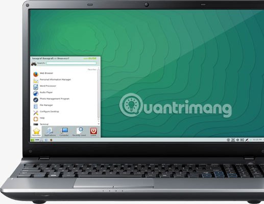 openSUSE