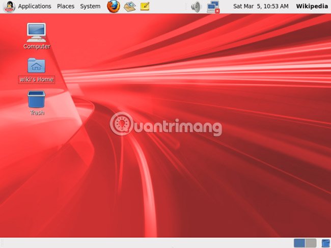Oracle Linux