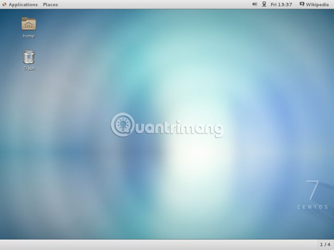 CentOS