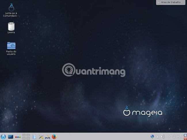 Mageia