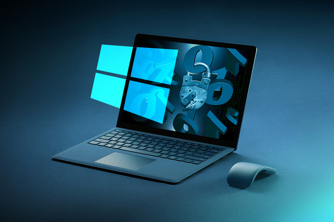 Hệ điều hành Windows - Chặng đường 40 năm của hệ điều hành thông dụng nhất thế giới - Ảnh 4. Hệ điều hành Windows - Chặng đường 40 năm của hệ điều hành thông dụng nhất thế giới - Ảnh 4.