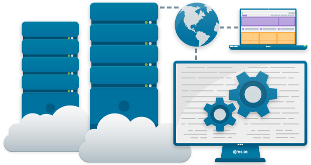 Hiểu hosting trên cloud server là như thế nào? - Ảnh 1. Hiểu hosting trên cloud server là như thế nào? - Ảnh 1.