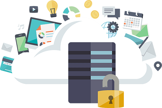 Hiểu hosting trên cloud server là như thế nào? - Ảnh 2. Hiểu hosting trên cloud server là như thế nào? - Ảnh 2.