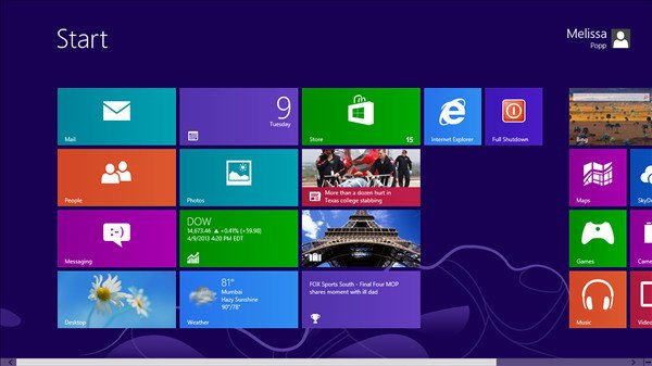  tile Shutdown