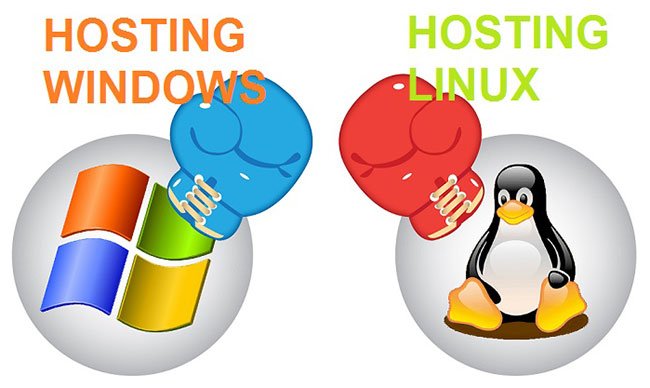 Linux cũng giành chiến thắng về mặt chi phí