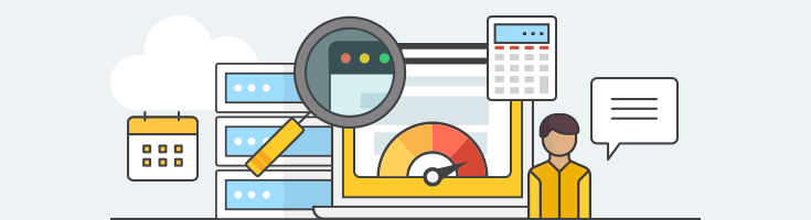 Bandwidth - Băng thông là gì? Bao nhiêu băng thông thì đủ cho 1 website? - Ảnh 2. Bandwidth - Băng thông là gì? Bao nhiêu băng thông thì đủ cho 1 website? - Ảnh 2.