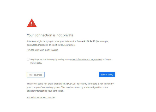 Hướng dẫn sử dụng OwnCloud - Ảnh 2.