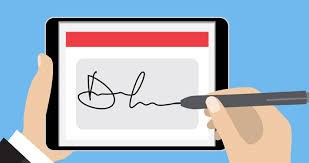 Chữ kí số (Digital Signature) là gì? - Ảnh 2. Chữ kí số (Digital Signature) là gì? - Ảnh 2.