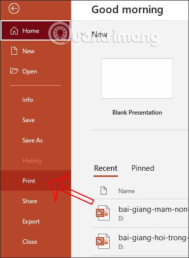 PowerPoint