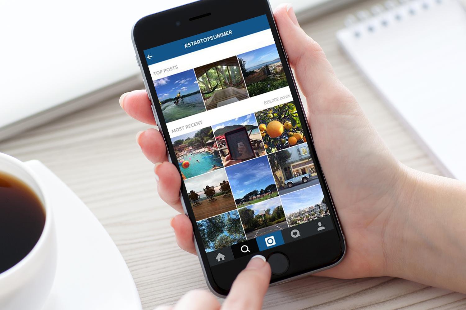 Instagram