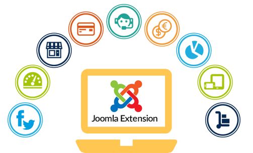 Joomla là gì? Kiến thức cơ bản cần biết về Joomla - Ảnh 2. Joomla là gì? Kiến thức cơ bản cần biết về Joomla - Ảnh 2.